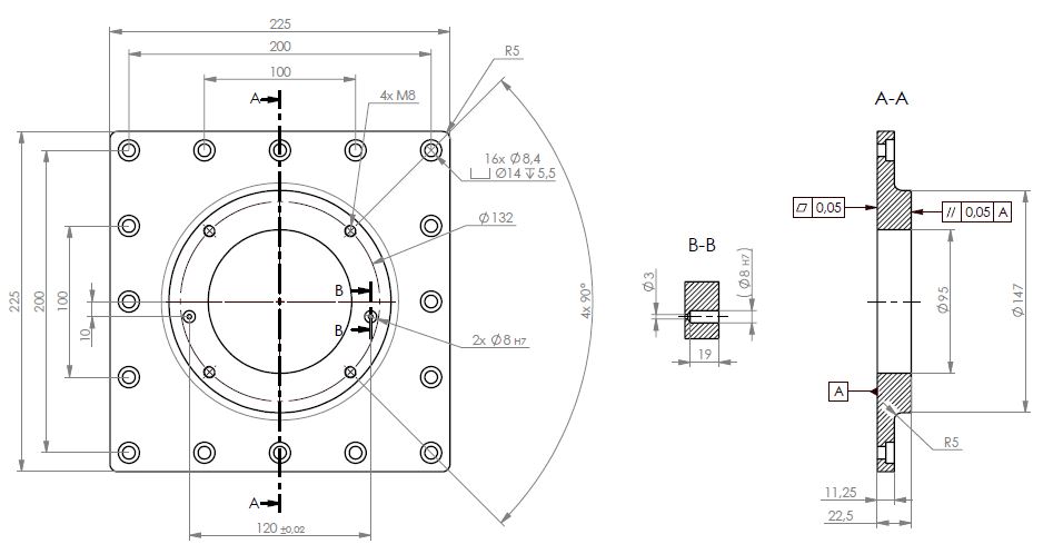 1pcs 4"/5"/6.5"/6"X9" Inch Car Speaker Adapter Brackets Ring Mounting Spacer Adaptor Plate Woofer Washer Gasket